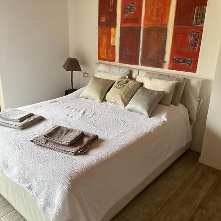 B&B Rooms Moncalvo Ngoại thất bức ảnh