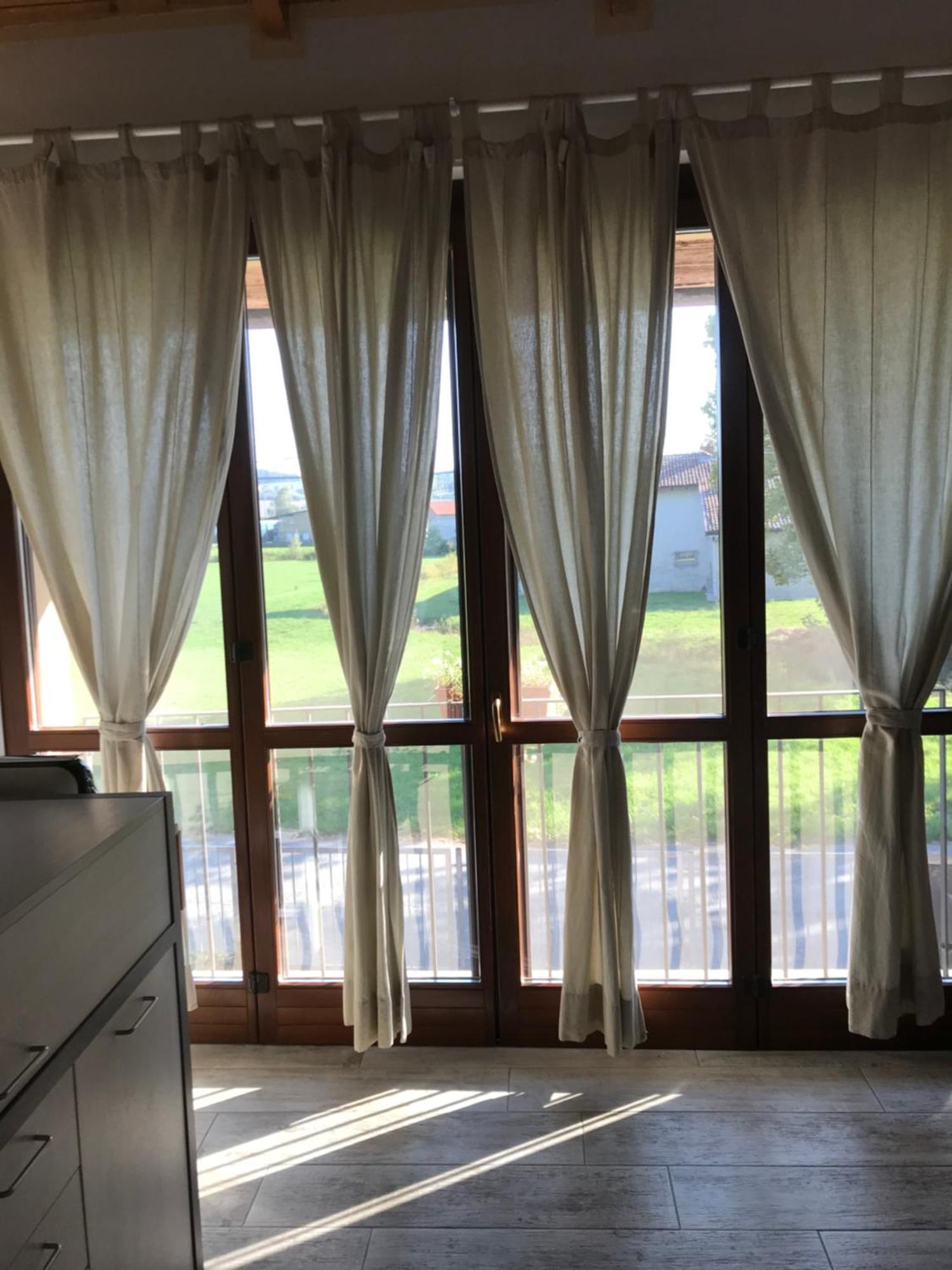 B&B Rooms Moncalvo Ngoại thất bức ảnh
