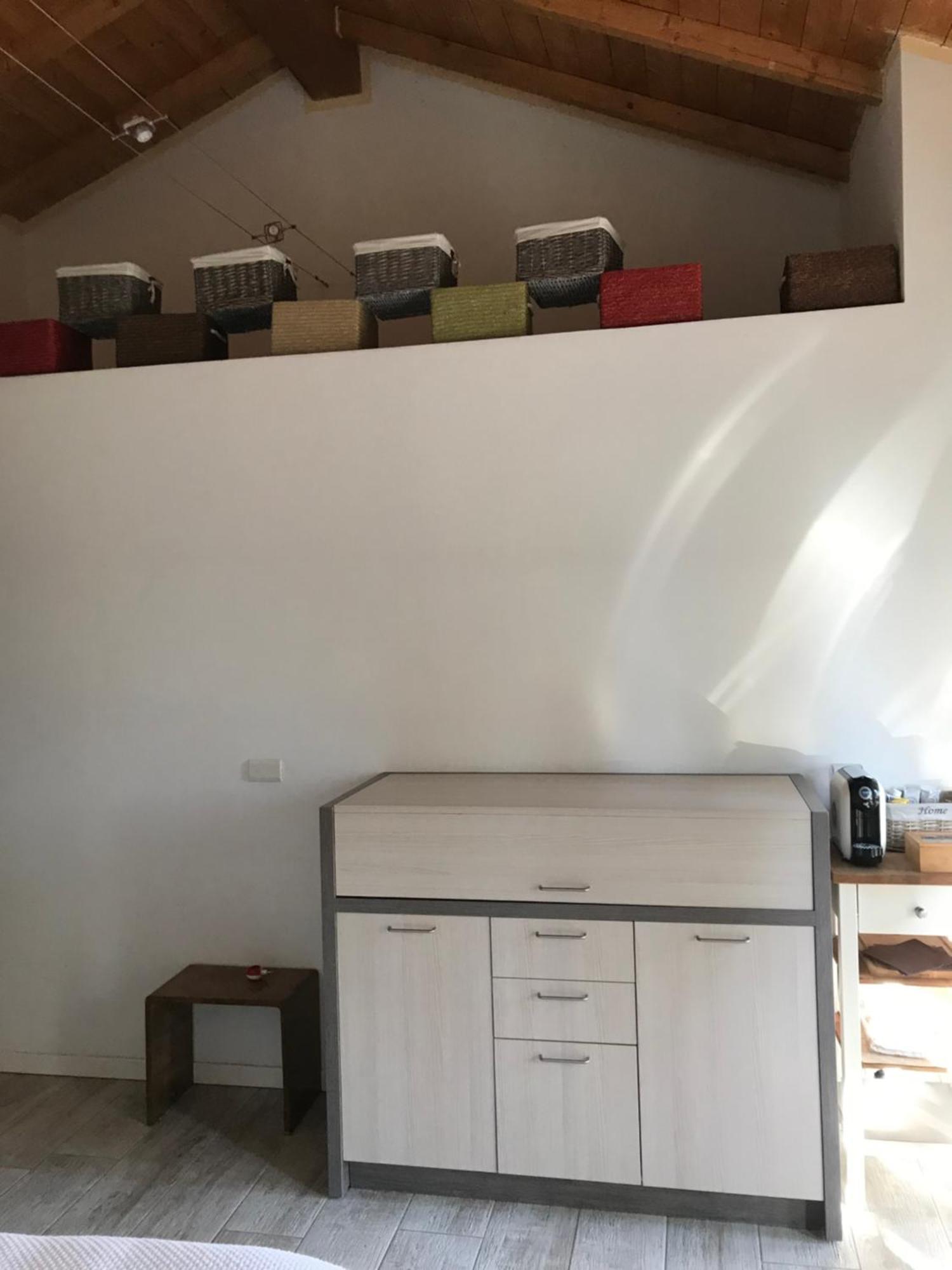 B&B Rooms Moncalvo Ngoại thất bức ảnh