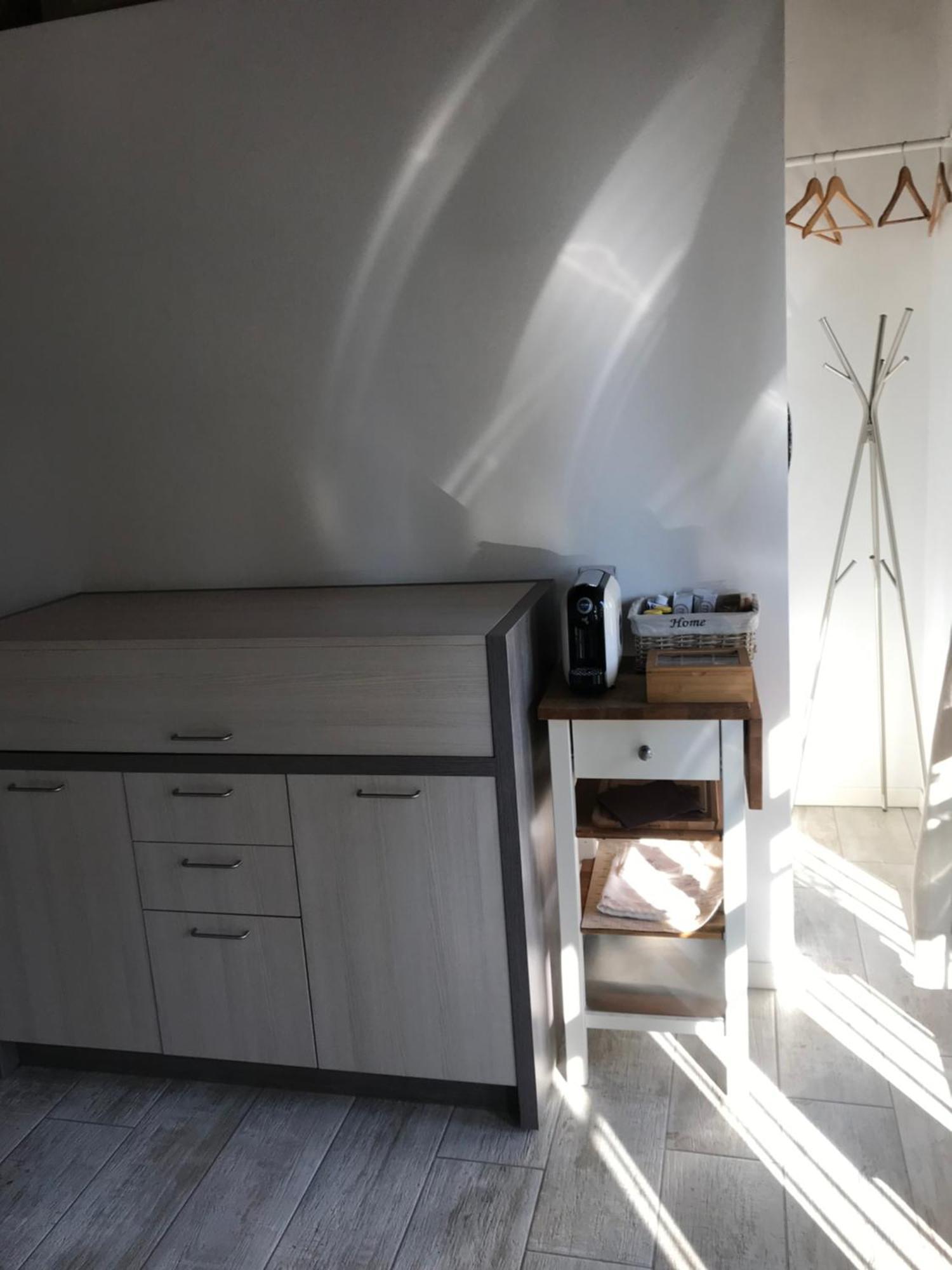 B&B Rooms Moncalvo Ngoại thất bức ảnh