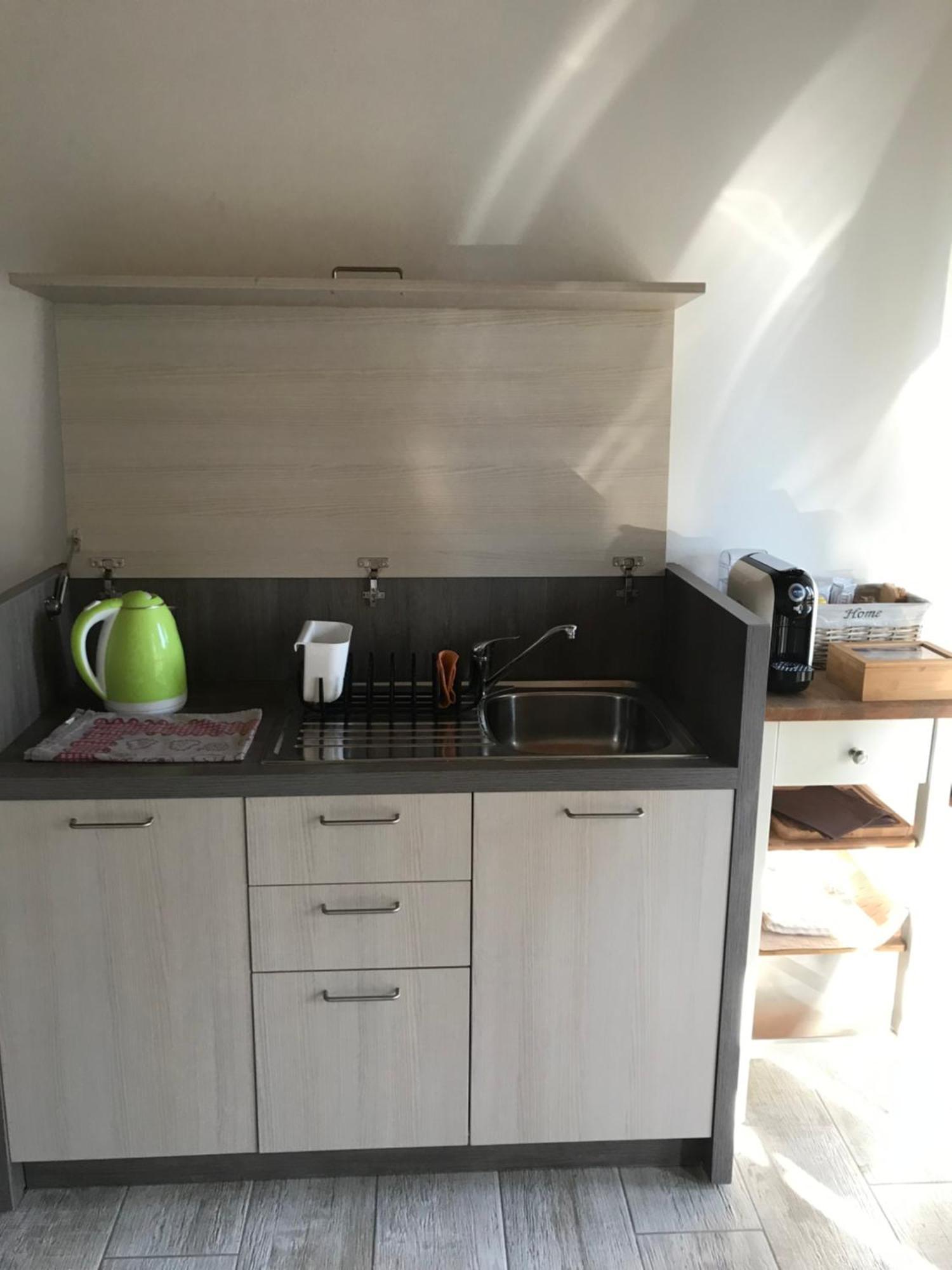 B&B Rooms Moncalvo Ngoại thất bức ảnh