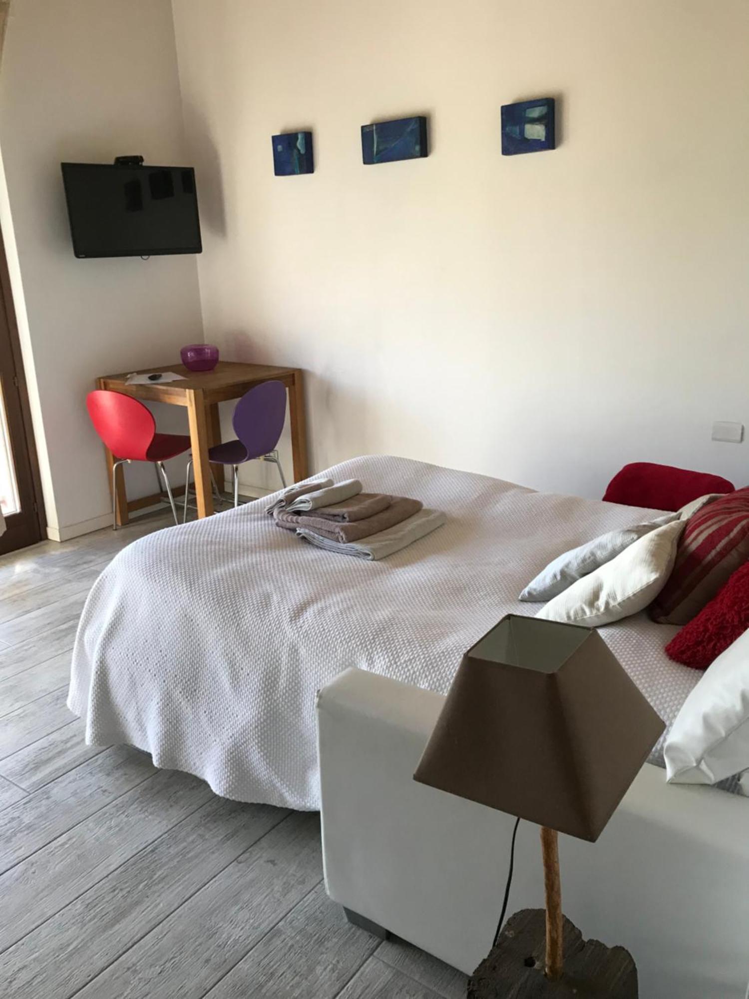 B&B Rooms Moncalvo Ngoại thất bức ảnh