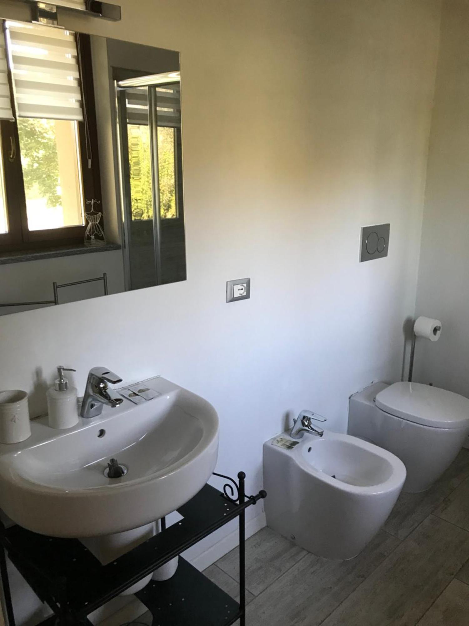 B&B Rooms Moncalvo Ngoại thất bức ảnh