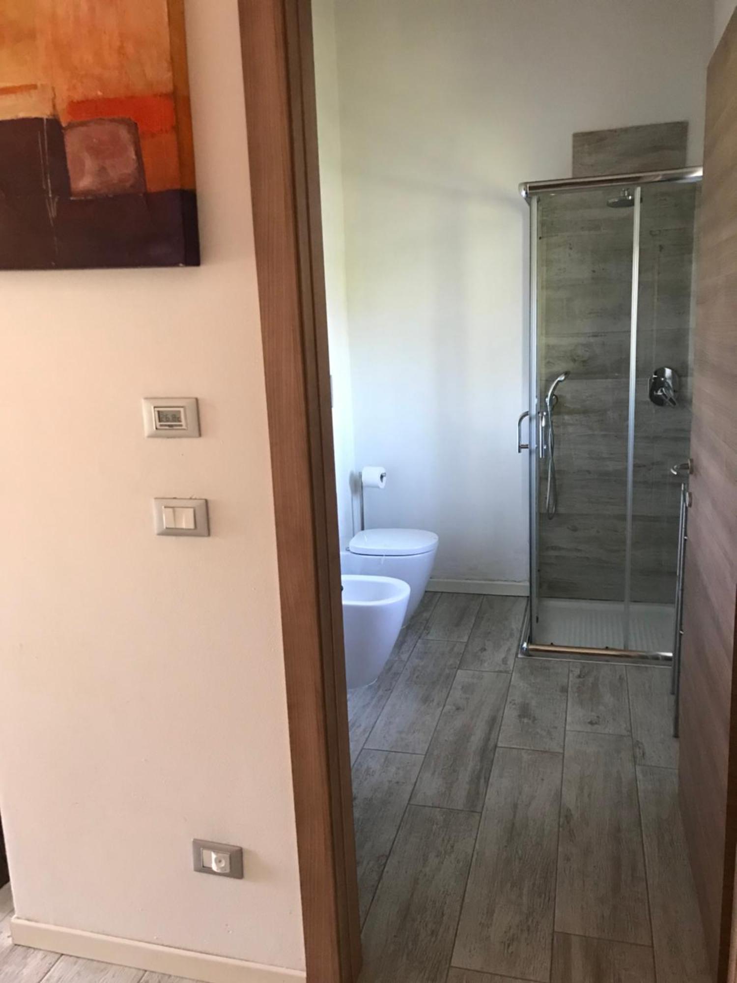 B&B Rooms Moncalvo Ngoại thất bức ảnh
