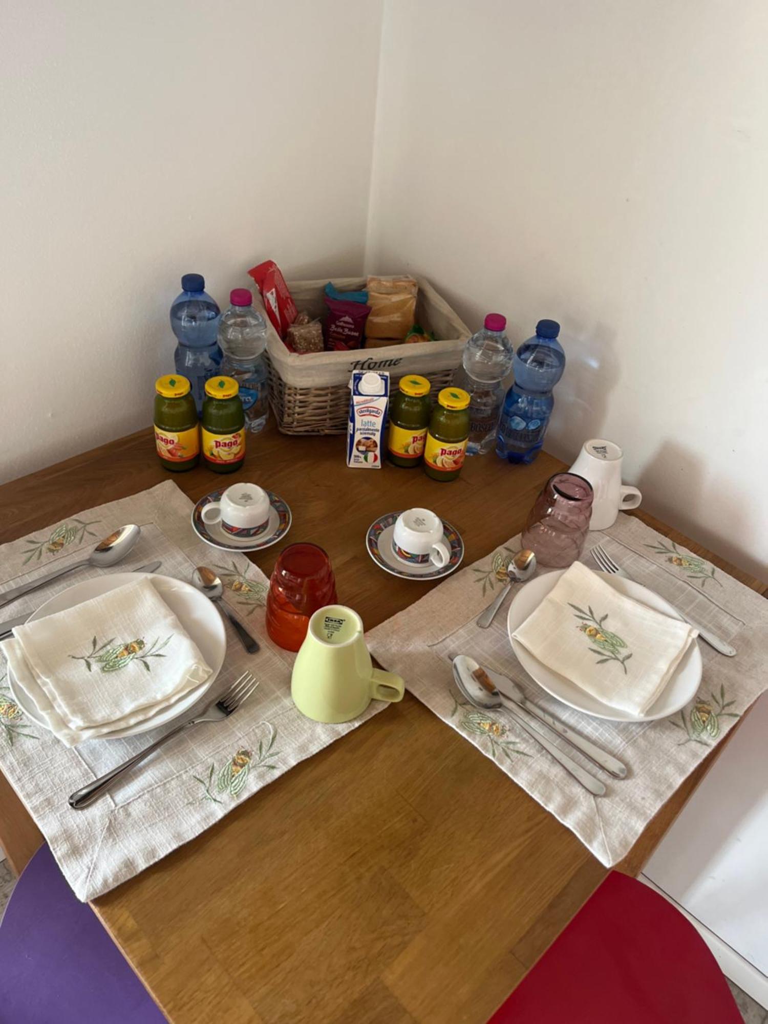 B&B Rooms Moncalvo Ngoại thất bức ảnh