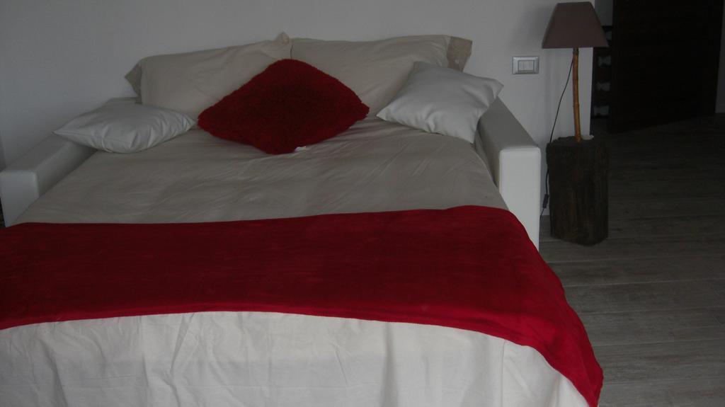 B&B Rooms Moncalvo Phòng bức ảnh