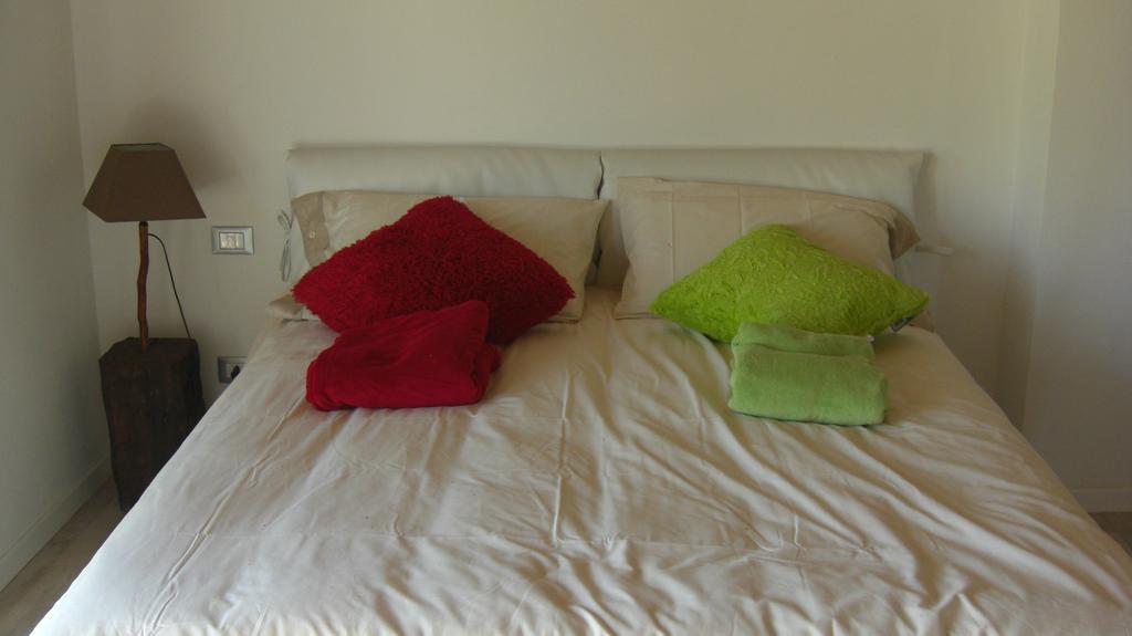 B&B Rooms Moncalvo Phòng bức ảnh