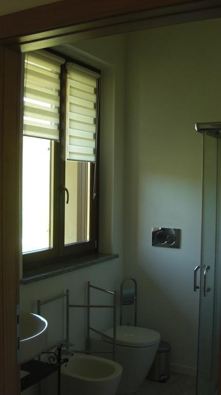B&B Rooms Moncalvo Phòng bức ảnh