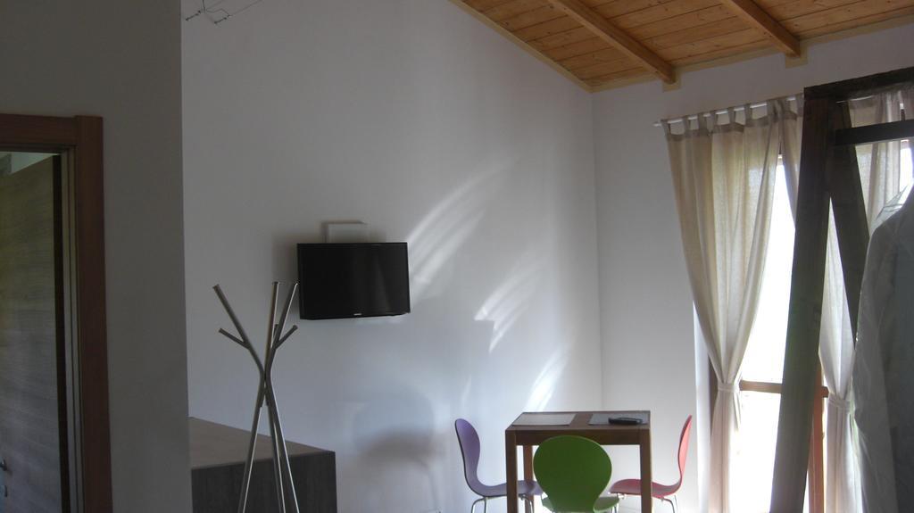 B&B Rooms Moncalvo Phòng bức ảnh