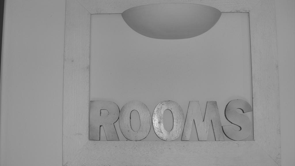B&B Rooms Moncalvo Ngoại thất bức ảnh